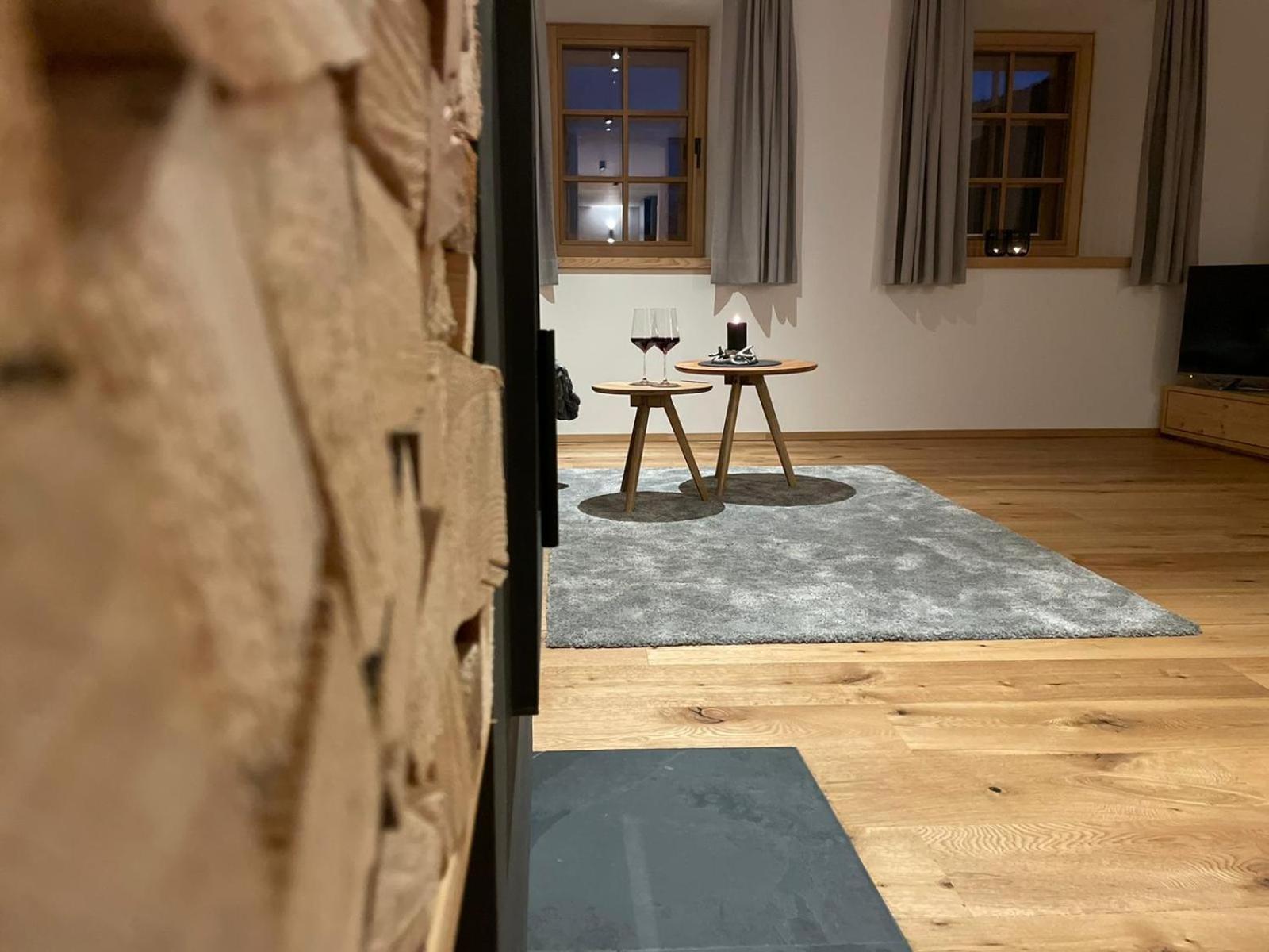 Apartament Hof Ida Bach  Pokój zdjęcie