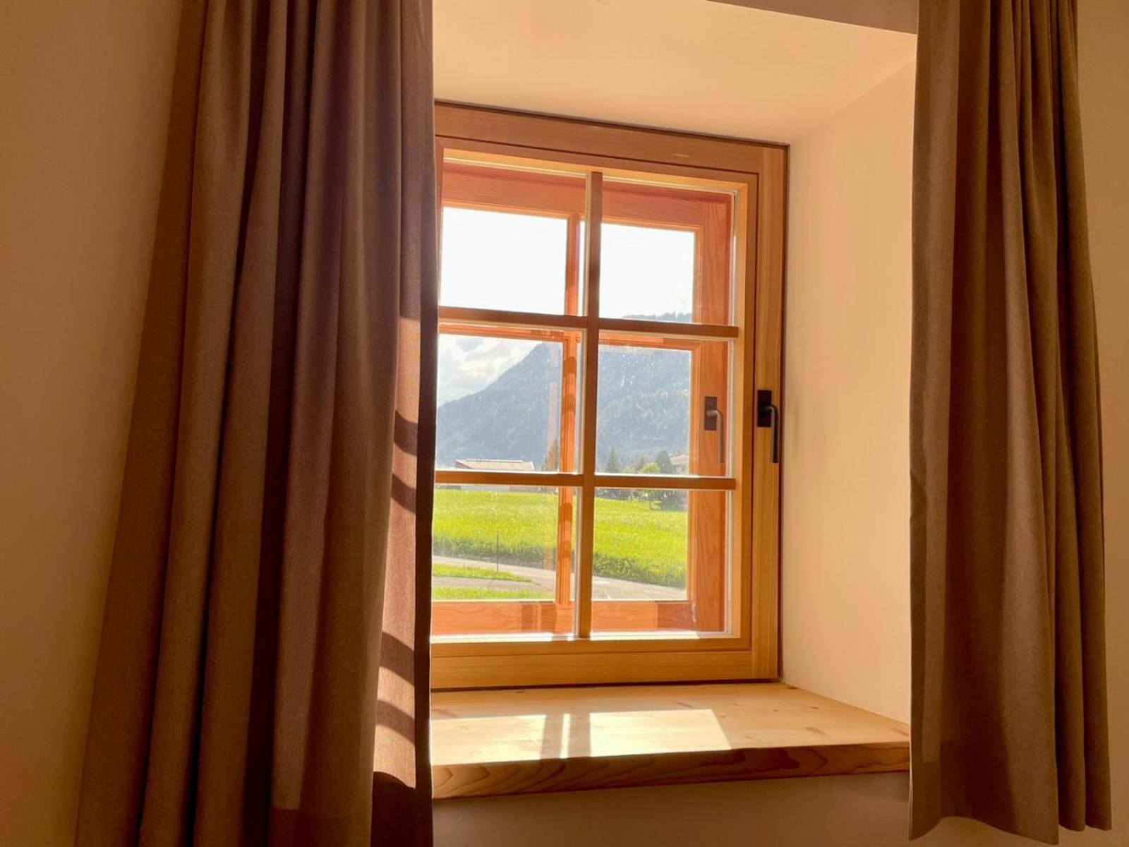 Apartament Hof Ida Bach  Pokój zdjęcie