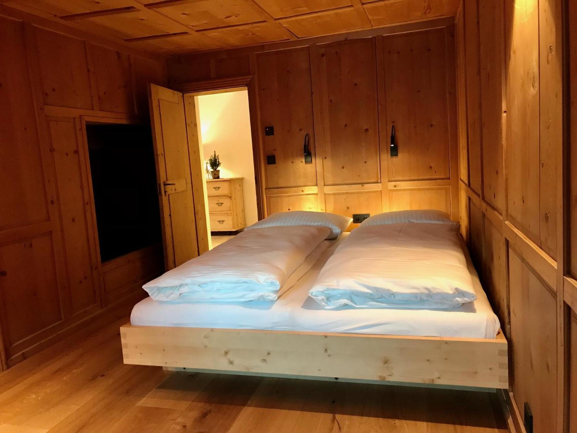 Apartament Hof Ida Bach  Pokój zdjęcie