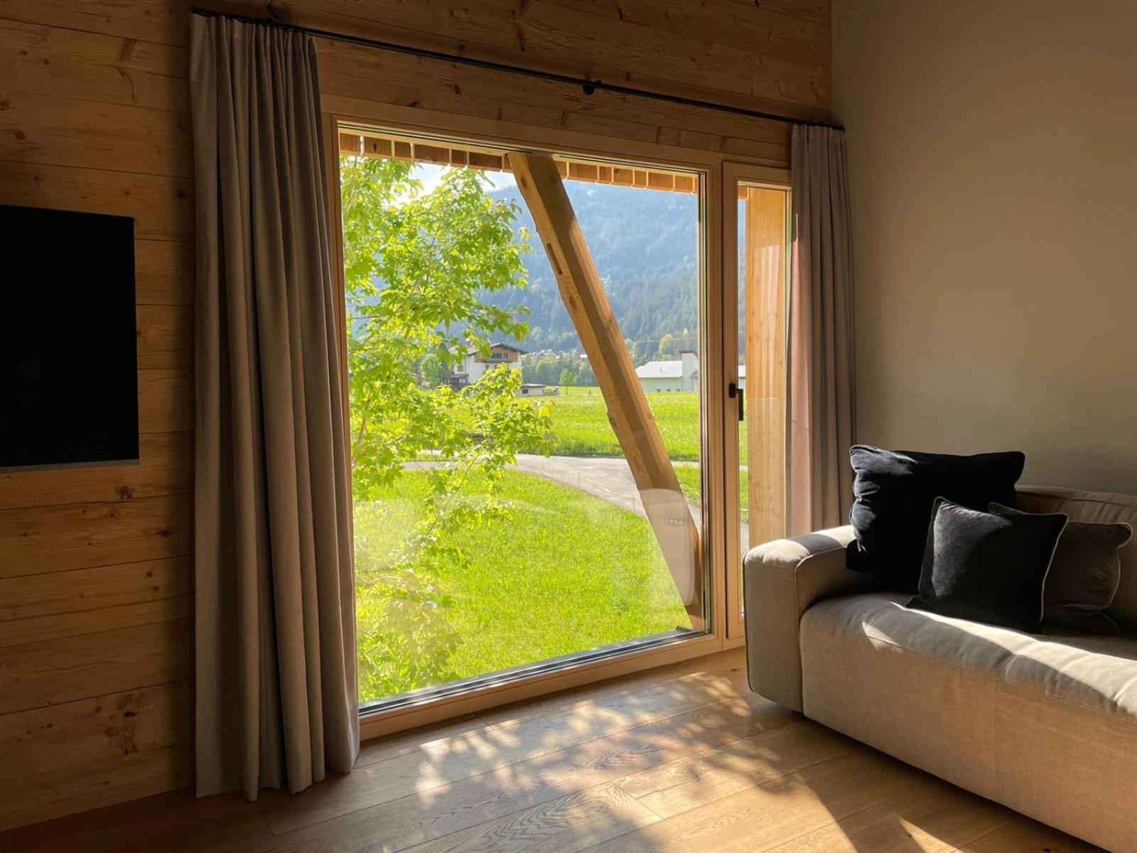 Apartament Hof Ida Bach  Pokój zdjęcie